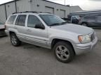 2004 Jeep Grand Cherokee Limited