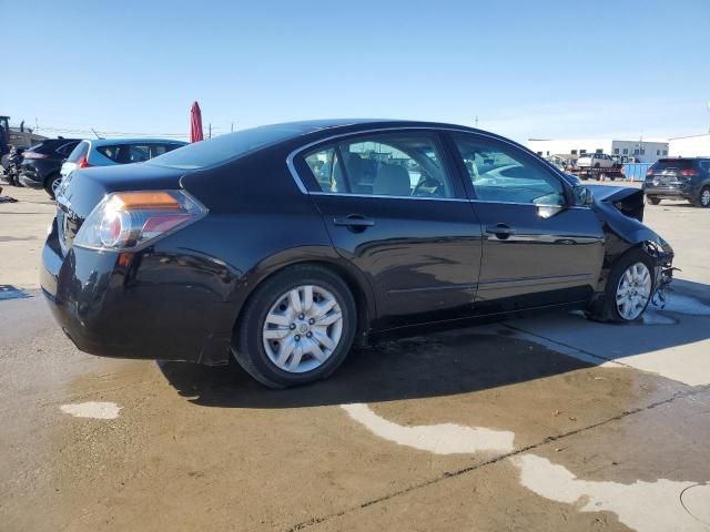 2010 Nissan Altima Base