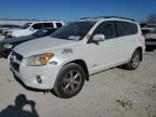 2010 Toyota Rav4 Limited