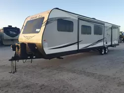 Jayco jay Flight Vehiculos salvage en venta: 2019 Jayco JAY Flight