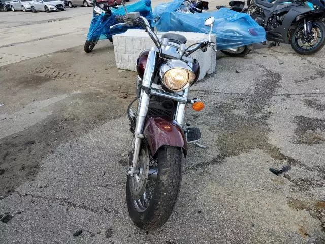 2007 Honda VTX1300 S