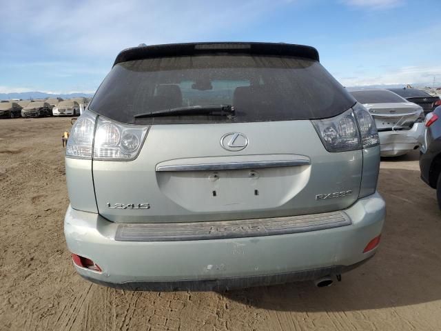 2004 Lexus RX 330