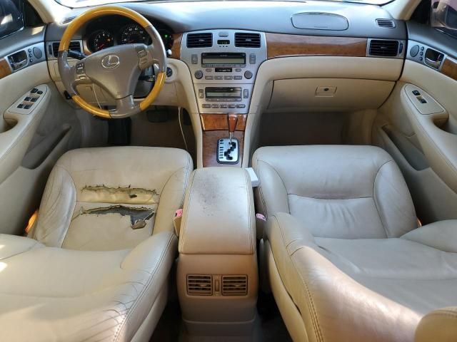 2006 Lexus ES 330