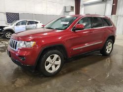 2013 Jeep Grand Cherokee Laredo en venta en Avon, MN