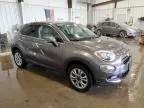 2016 Fiat 500X Lounge