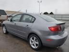 2006 Mazda 3 I