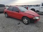 2004 Chevrolet Cavalier