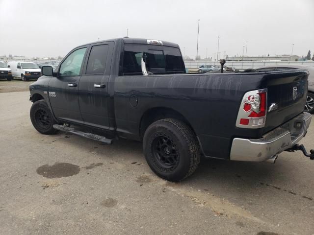 2016 Dodge RAM 1500 SLT