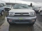 2000 Toyota 4runner SR5