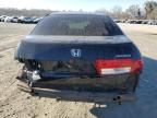 2005 Honda Accord LX