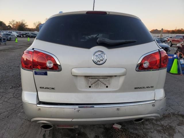 2012 Buick Enclave