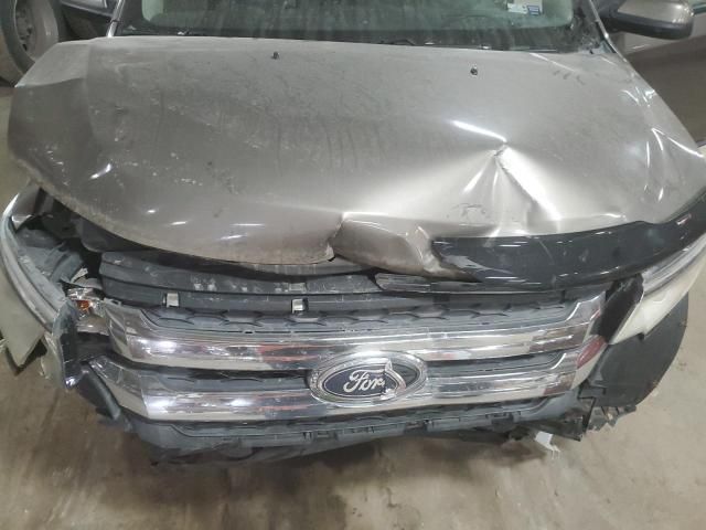 2012 Ford Edge SEL