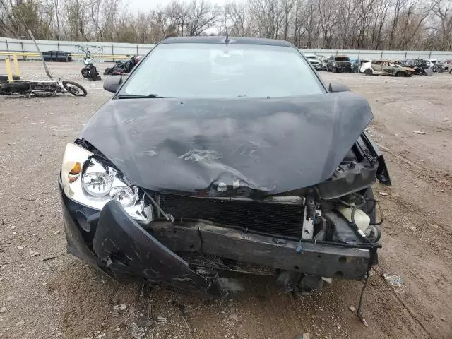 2008 Pontiac G6 GT