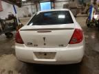 2008 Pontiac G6 Base