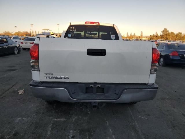 2008 Toyota Tundra Double Cab