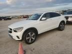 2023 Mercedes-Benz GLC Coupe 300 4matic