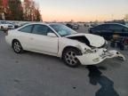 2001 Toyota Camry Solara SE