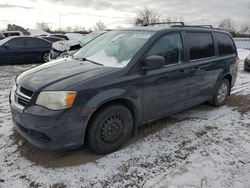 2012 Dodge Grand Caravan SE en venta en London, ON