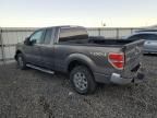 2013 Ford F150 Super Cab