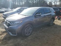 2022 Honda CR-V EX en venta en North Billerica, MA