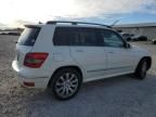 2012 Mercedes-Benz GLK 350 4matic