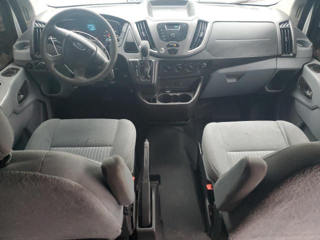 2015 Ford Transit T-150