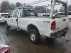 2004 Ford F350 SRW Super Duty