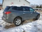 2011 Chevrolet Traverse LT