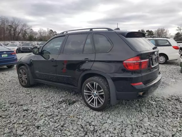 2013 BMW X5 XDRIVE35I