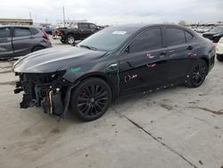 Lots with Bids for sale at auction: 2018 Acura TLX TECH+A