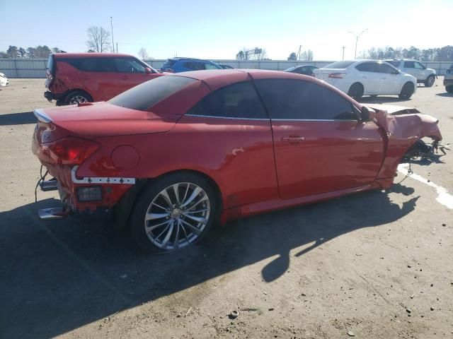 2013 Infiniti G37 Sport