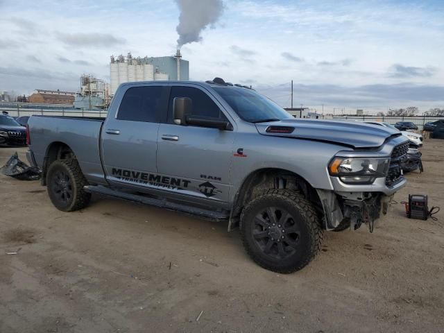 2022 Dodge RAM 2500 BIG HORN/LONE Star