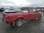 2003 Ford Ranger Super Cab