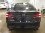 2017 Ford Fusion Sport