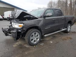 Dodge Vehiculos salvage en venta: 2020 Dodge RAM 1500 BIG HORN/LONE Star