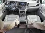 2016 Toyota Sienna XLE