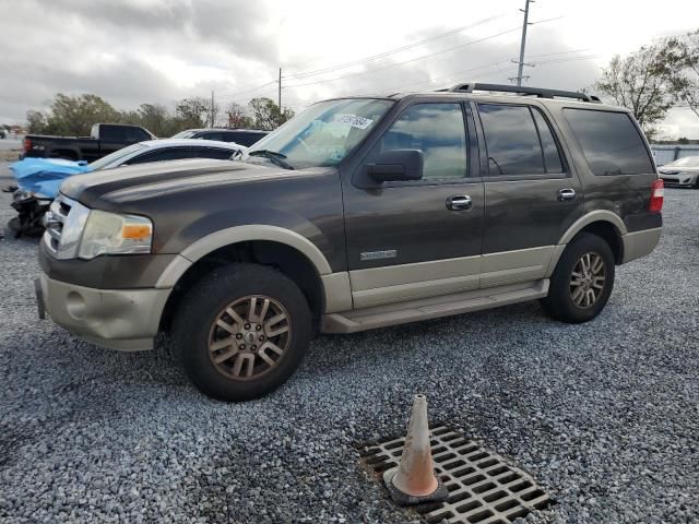 2008 Ford Expedition Eddie Bauer