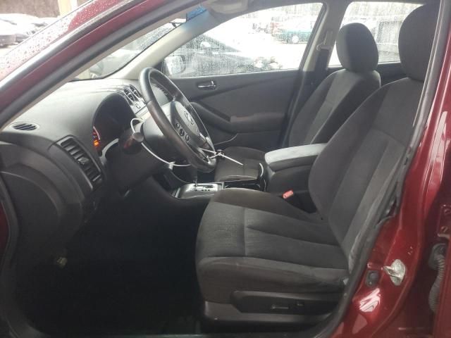 2011 Nissan Altima Base