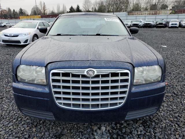 2005 Chrysler 300