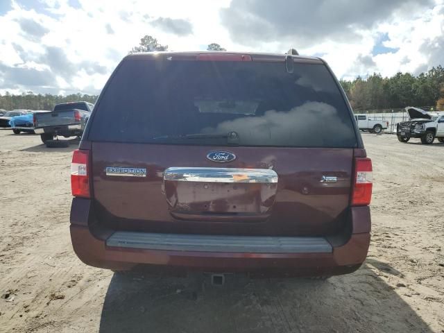 2009 Ford Expedition Limited