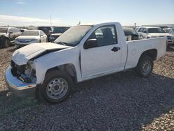 GMC Vehiculos salvage en venta: 2012 GMC Canyon