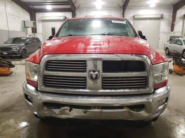 2011 Dodge RAM 2500