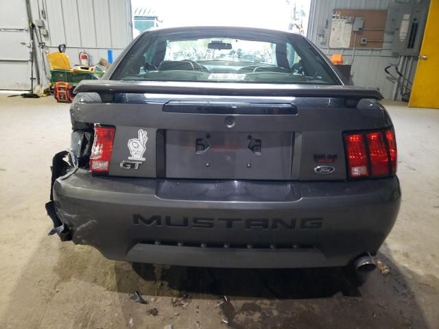 2003 Ford Mustang GT