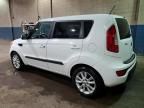 2012 KIA Soul +