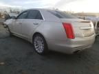 2014 Cadillac CTS Luxury Collection