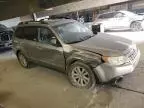 2011 Subaru Forester Limited