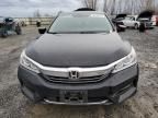 2017 Honda Accord Hybrid EXL