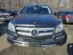 2014 Mercedes-Benz GL 450 4matic