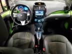 2014 Chevrolet Spark 1LT