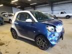 2016 Smart Fortwo